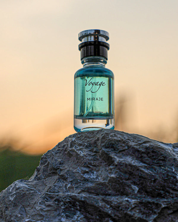 Voyage