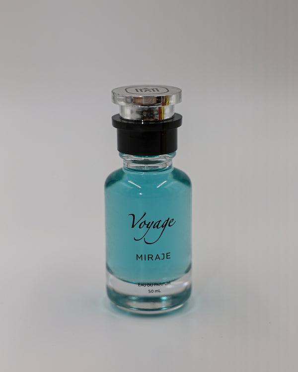 Voyage